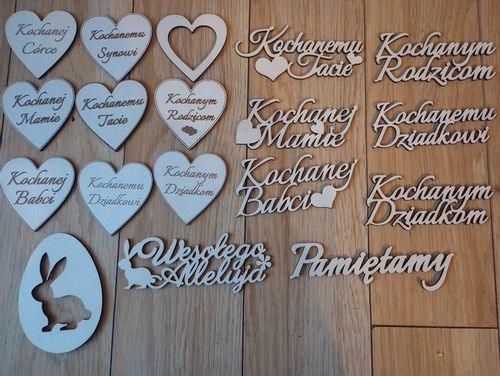 Stroik na cmentarz GRÓB kompozycja KOMPLET SERCE na Arena.pl