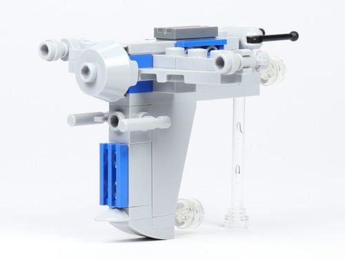klocki lego 911944 star wars resistance bomber na Arena.pl