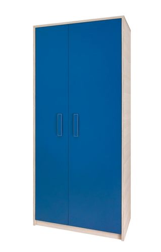 Szafa 2D 90cm BERGI - 3 kolory na Arena.pl