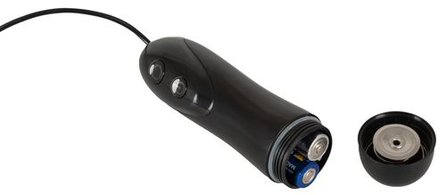 Wibrator Akcelerator-3 tryby wibracji/wstrząsów na Arena.pl