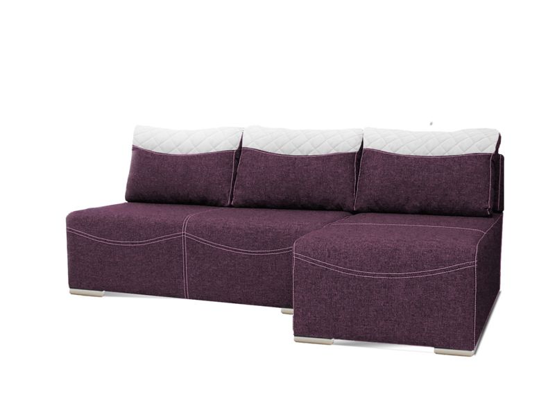 Prosty Młodzieżowy Narożnik Berlin zdjęcie 7