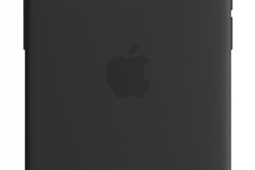 Plecki Apple do Apple iPhone 15 Pro Max czarny na Arena.pl