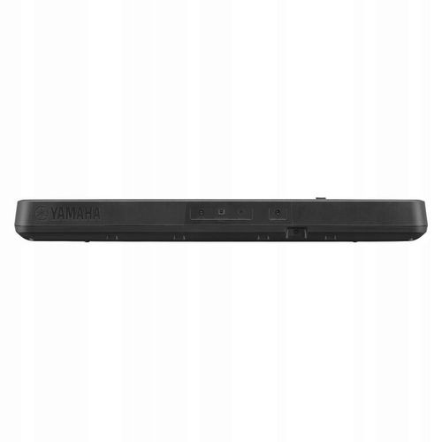 YAMAHA PSR-E383 KEYBOARD DYNAMICZNA KLAWIATURA 61 KLAWISZY na Arena.pl