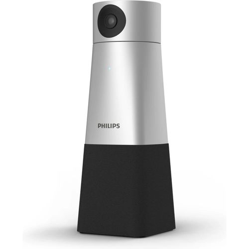 Przenośny mikrofon i kamera 4K PHILIPS PSE0550/00 na Arena.pl