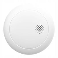 Czujnik Dymu ZigBee Heiman HS2SA-1 Tuya Bezprzewodowy Alarm