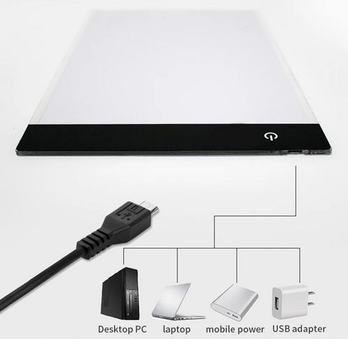 TABLET GRAFICZNY ZESTAW 5W1 DESKA KREŚLARSKA DO RYSOWANIA PREZENT+GRATISY na Arena.pl