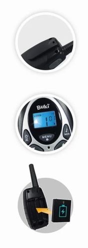 WALKIE TALKIE - Zasięg 4 km - BUKI na Arena.pl