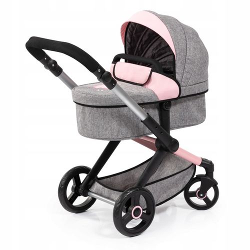 Bayer Design WÓZEK dla LALEK XEO 2w1 17033AA na Arena.pl