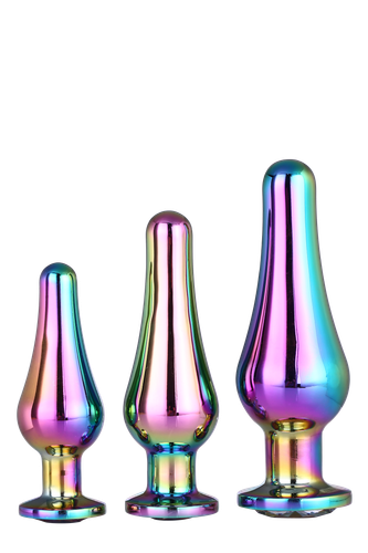 gleaming love pleasure set multicolour na Arena.pl