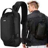 saszetka eko r-88039-4112 black