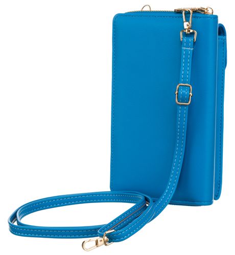 torebko portfel m-16-1385 blue na Arena.pl