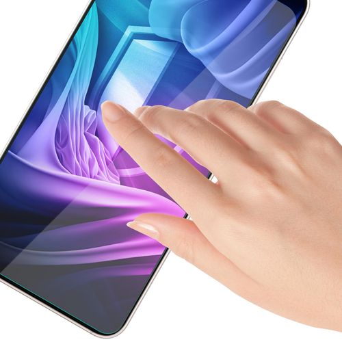 samsung galaxy s25 edge - 3mk silky matt pro na Arena.pl