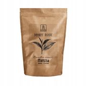 Matcha sproszkowana ZIELONA herbata 500g