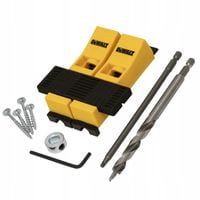 DEWALT SZABLON DO POŁĄCZEŃ KIESZENIOWYCH MULTI DXPJ003E
