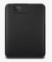 Western Digital WD 4TB 2,5" USB 3,0