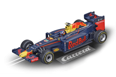 Carrera GO!!! Max Power (5,3 m) na Arena.pl