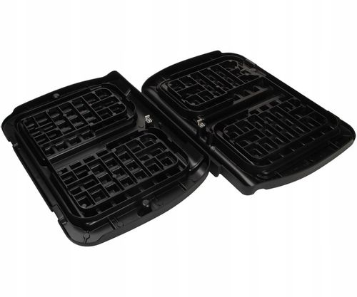 PŁYTY do gofrów do grilla TEFAL OptiGrill+ na Arena.pl