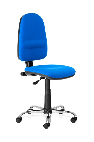 KRZESŁO- BRAVO - CHROM- MODEL 2025 ! zdjęcie 2