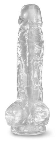 KCC 8 Cock with Balls na Arena.pl