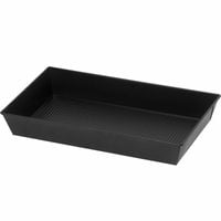 FORMA BLACHA PIECZENIA TADAR 39 x 24 CZARNA