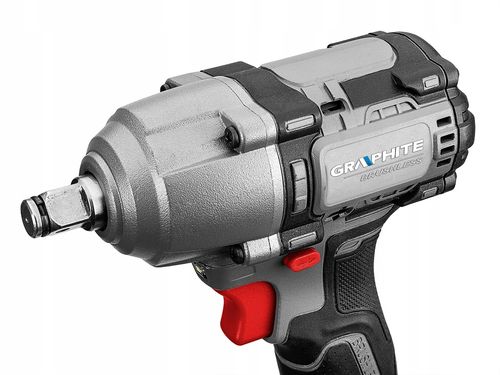 Klucz udarowy GRAPHITE 58G038 na Arena.pl