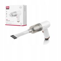 Odkurzacz bezprzewodowy samochodowy