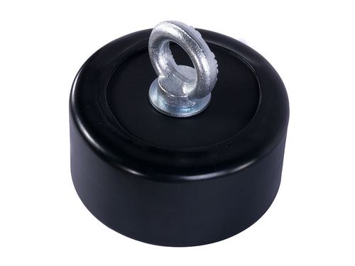 Kotwica, ciężarek powlekany z liną kotwiczną 20 metrów na ponton i łódź John Paddle 14KG na Arena.pl