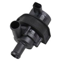 DODATKOWA POMPA WODY SEAT IBIZA IV 2010 2011 2012
