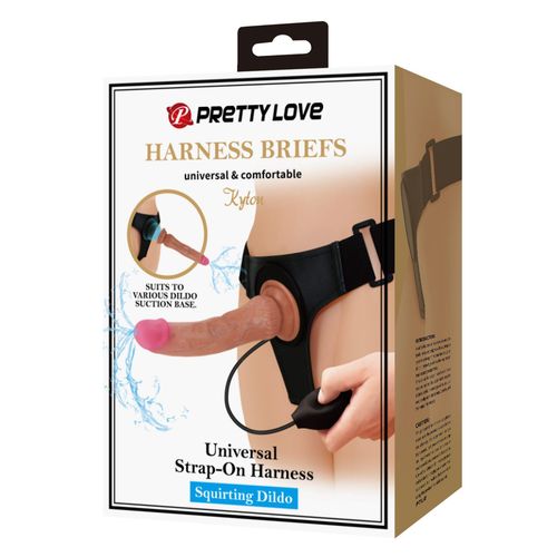 pretty love - kyton, squirt, waterproof na Arena.pl