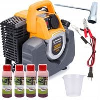 AGREGAT PRĄDOTWÓRCZY GENERATOR INWERTOROWY 1KW +OL