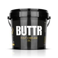 buttr   fisting cream bucket xxl   1000 ml
