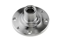 PIASTA KOŁA PRZÓD BEZ ŁOŻYSKA PRAWY PRZÓD FIAT FIORINO 1996 1997 1998 1999