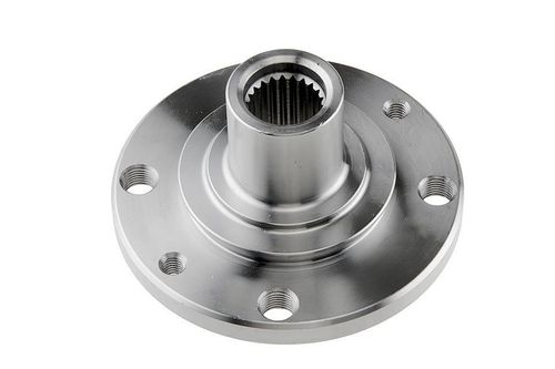 PIASTA KOŁA PRZÓD BEZ ŁOŻYSKA PRAWY PRZÓD FIAT DOBLO 2001 2002 2003 2004 na Arena.pl