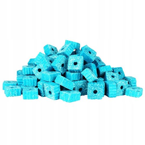 NAJMOCNIEJSZA TRUTKA NA MYSZY I SZCZURY KOSTKA 5KG na Arena.pl