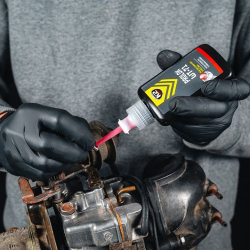 K2 PROLOK WT-71 50g na Arena.pl