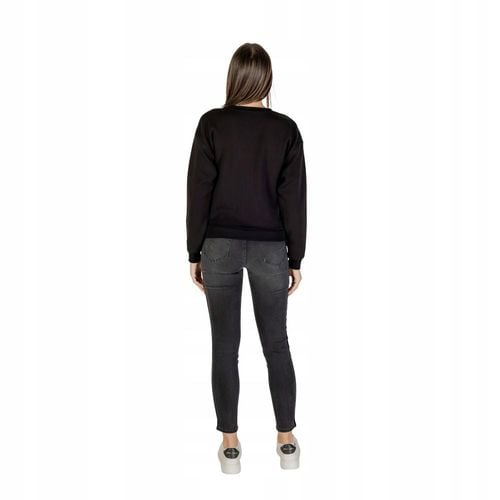 Bluza z wiskozy Armani Exchange S na Arena.pl