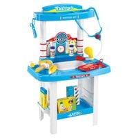 DLA DZIECI MOBILNA WIERTARKA DLA MŁODEGO MAJSTERKOWICZA