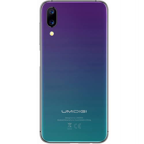 Telefon Umidigi ONE Pro twilight na Arena.pl