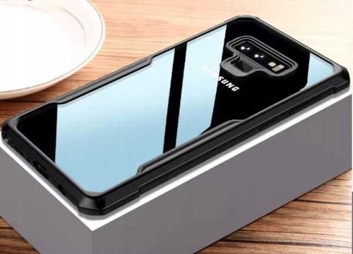 Spacecase Beetle Galaxy Note 9 Czarny na Arena.pl