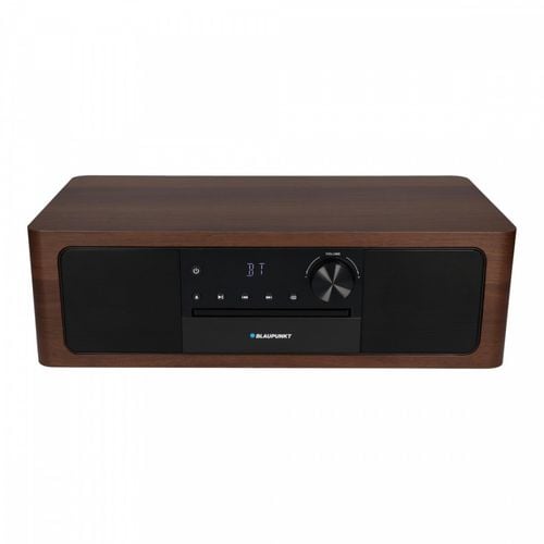 Wieża Blaupunkt MS22BT Bluetooth CD USB MP3 pilot na Arena.pl