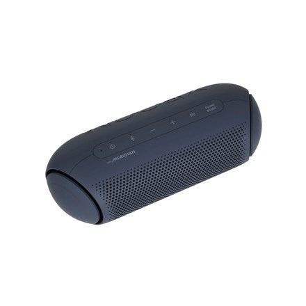 LG Portable Bluetooth Speaker PL5 Waterproof, Bluetooth, Wireless connection, Black na Arena.pl