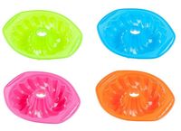 silikonowa forma do pieczenia z kominem kh-4651