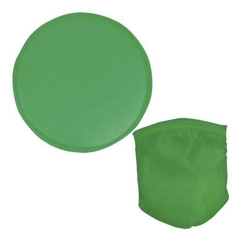 Frisbee Poliester 149156 Czerwony na Arena.pl