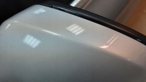 FOLIA OCHRONNA PPF # LAMPY REFLEKTORY PROGI 50x100 na Arena.pl