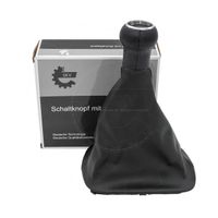 Gałka zmiany biegów z mieszkiem VW PASSAT B5.5 2000 2001 2002 2003 2004