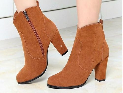 Botki Damskie - MODA Sezonu na Arena.pl