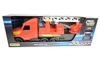WADER MagicTruck Action straz pozarna 36221 62215