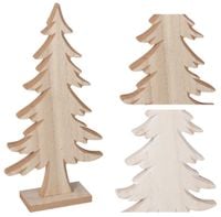 CHOINKA SZTUCZNA DRZEWKO ŚWIĄTECZNE OZDOBA 23CM