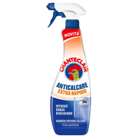 chanteclair anticalcare extra rapido środek na kamień 625 ml