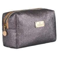 prostokątna kosmetyczka damska na podróż - peterson